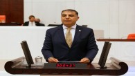 CHP Hatay Milletvekili Mehmet Güzelmansur Virüs Salgının Yaratacağı Sorunlara Dikkat Çekerek Hükümeti Önlem Almaya Davet Etti