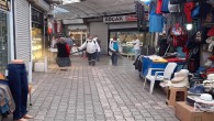 Antakya Belediyesi dezenfekte çalışmalarını sürdürüyor