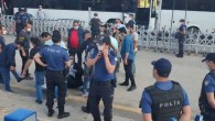 Polis, Bilecik baro başkanvekilini yere düşürerek gözaltına aldı