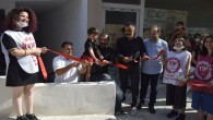 Türkiye İşçi Partisi (TİP) Samandağ İlçe Örgütü Bina Açılışı Yapıldı