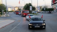 Hatay Büyükşehir Belediyesi Hatay’da 30 Ağustos Zafer Bayramı coşkusunu yaşattı