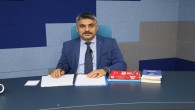 Hatay Ülkü Ocakları Başkanı Metin Taşçı:  Ülkü Ocakları İl binası Eğitim ve spor yuvası olacak