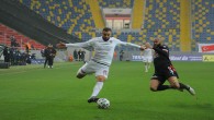 Kaleci Münir’in Tekmesi Hatayspor’a Pahalıya Patladı: Gençlerbirliği 3-1 Hatayspor