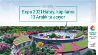 Başkan Savaş: EXPO 2021 10 Aralık 2021-30 Mayıs 2022 tarihlerinde gerçekleşecek