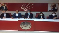 Başkan Parlar: CHP iktidarında üretim desteklenecek!