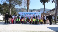 Antakya Belediyesi’nin Bilim Merkezi ilk ziyaretçilerini ağırladı