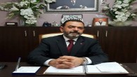Bilgehan Aksoy AK Parti Hatay İl Başkan Yardımcısı oldu