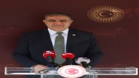 CHP Milletvekili Güzelmansur: 160 bin nüfuslu ilçede hastane yok