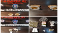 İskenderun’da uyuşturucu satıcılarına yine operasyon: 38 gözaltı