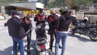 Polis’ten Antakya şehir içinde uygulama: 2788 vatandaşın kaydı sorgulandı
