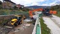 Hatay Büyükşehir Belediyesi, koordineli çalışmalarına devam ediyor