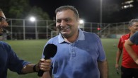Atakaş Hatayspor Kulübü Başkanı Nihat Tazearslan Sahaya çıktı!