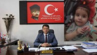 Samandağ Belediye Başkanı Refik Eryılmaz:  Nefes bebeğe Nefes olmak için bir maaşımı bağışlıyorum!