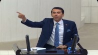 CHP Hatay Milletvekili Serkan Topal: Beytülmaldan çalana zehir zıkkım olsun!