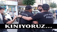 Sivas’ta Gazetecilere yapılan saldırıyı şiddetle kınıyoruz!