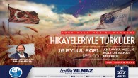 Antakya Belediyesi’nin “Hikâyeleriyle Türküler” adlı konseri 16 Eylül’de