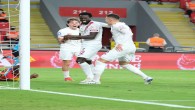Atakaş Hatayspor dolu dizgin: Göztepe’yi de deplasmanda 2-0 yendi!
