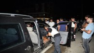 Arsuz’da huzur operasyonunda  yakalanan 26 kişiden 9’u tutuklandı
