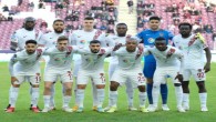Atakaş Hatayspor Türkiye Ziraat Kupası’nda yarın Menemenspor’u konuk edecek