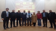 Ampute Futbol Milli Takımı Teknik Direktörü Osman Çakmak Yayladağı’nda