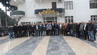 MHP İl Başkanı Mehmet Fevzi Altay’dan Kumlu’ya çıkartma!