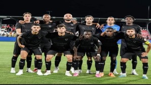 Sakaryaspor’u özel maçta yendi: Hatayspor’a iyi bir moral: 2-0