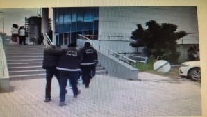 İskenderun’da hırsızlık şüphelisi 3 kişi tutuklandı