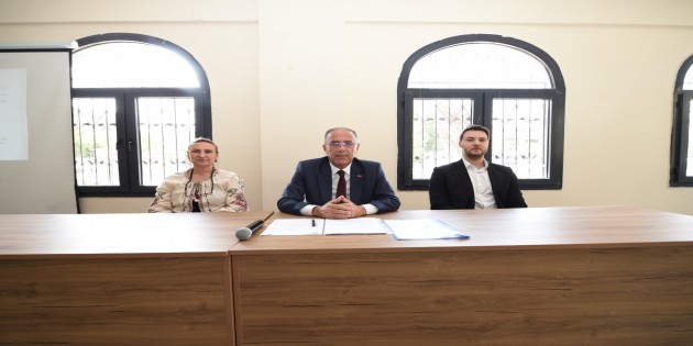 Antakya Belediye Meclisi 3 Haziran’da toplanacak