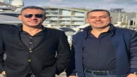 Mehmet ve Sedat Aslan Kardeşlerinden 3000 Aileye Yardım