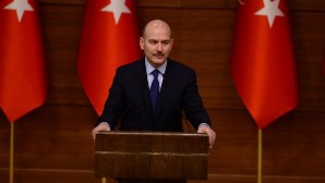 SON DAKİKA: İçişleri Bakanı Süleyman Soylu İtfifa Etti