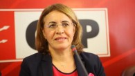 CHP Kadın Kolları Genel Başkanı Fatma Köse Yarın  Hatay’da