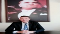 CHP Arsuz İlçe Başkanı Mahmut Şirin yetkililere seslendi: Arsuz’a Devlet Hastanesi istiyoruz