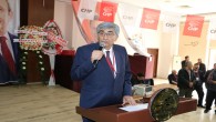 CHP Hatay İl Başkanı Dr. H. Ramiz Parlar: İktidar artık sandıktan umudunu kesmiştir