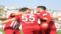Hatayspor Balıkesirspor maçı hazırlıklarına başladı