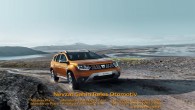 Ekonomik Fiyatlıyla Arazide İddialı SUV: “Dacia Duster”