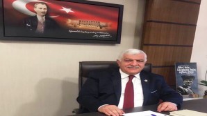 CHP Hatay Milletvekili İsmet Tokdemir: Lojistik sektörü tam anlamıyla can çekişiyor