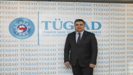 TÜGİAD Genel Başkanı Şohoğlu: İşçi ve İşveren tedirgin