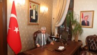 Vali Rahmi Doğan, Hatayspor’un yardım kampanyasıyla ilgili Basın toplantısı yapacak