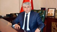 Hatay Valisi Rahmi Doğan, Jandarma Teşkilatının Kuruluş Yıl Dönümü dolayısıyla  Mesaj yayınladı