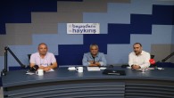 Hatayspor’un başarılı emektar futbolcusu İzzet Kakil; Süper Lig bekle bizi, Hatayspor beşinci büyük olarak geliyor