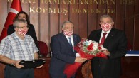 Antakya Belediye Meclisi’nden Hatayspor’a destek
