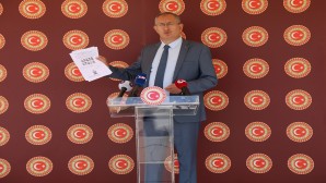CHP Milletvekili Atila Sertel: FETÖ’nün para babaları korunuyor garibanlar ceza alıyor