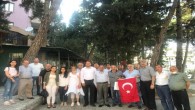 Antakya CHP’nin Mahalle gezileri devam ediyor