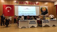 Ekin Eğitim Kurumları 2020 LGS’de Türkiye birincisi çıkardı
