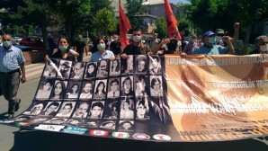 Sivas katliamı 27 yıl geçmesine rağmen failler cezalandırılmamıştır