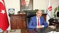 Hatay Vergi Dairesi Başkanı Nazmi Erol: Vergi Dairesine gitmeden evinizden veya ofisinizden vergisel işlemleri yapabilirsiniz