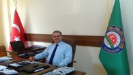 Samandağ Ziraat Odası Başkanı Selim Kamacı: Samandağ-Arsuz yolu Samandağ İlçesini son nokta olmaktan çıkaran fevkalade bir yatırımdır
