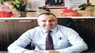 Samandağ  Belediye Başkan Yardımcısı Timur Bozoğlu’ndan Basın Bayramı mesajı
