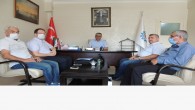 Özçelik –İş Sendikası Başkanı Mehmet Güngür: ‘Kıdem Tazminatı ve Kazanılmış Haklardan Asla Geri Adım Atmayız’