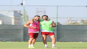 Şampiyon Hatayspor’da son hazırlıklar
